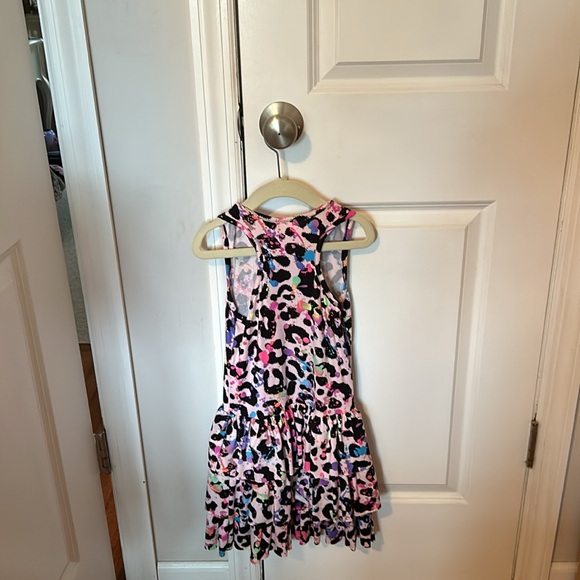 Multi color dress - Picture 2 of 2